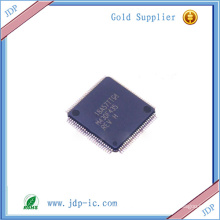 Patch Msp430f435ipzr 16-Bit Microcontroller Qfp100 Single Chip Microcontroller